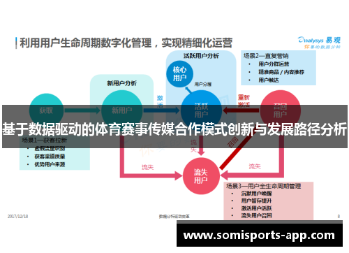 基于数据驱动的体育赛事传媒合作模式创新与发展路径分析